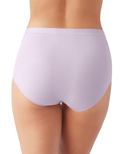 Image of Wacoal Understated Cotton Brief