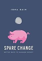 Spare Change 178488023X Book Cover