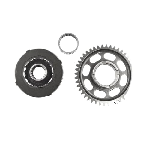 Engrenage d'embrayage de démarrage unidirectionnel 12600-40810-000 pour GSX-R600 K3