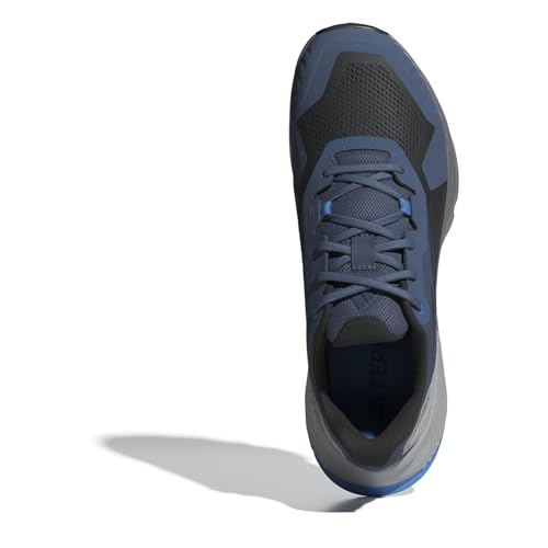 Image of Adidas Mens Terrex Soulstride Trail Running ShoesTrail Running Shoe