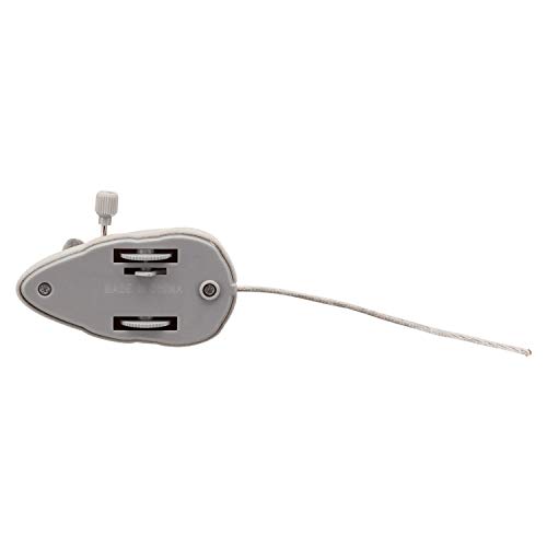 Trixie 4092 Aufzieh-Maus, 7 cm