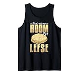 Lefse Norwegian