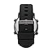 Skechers Men's Digital Chronograph Watch & Stackable Bracelet Gift Set Watch, Color: Black/Gray (Model: SR9053)