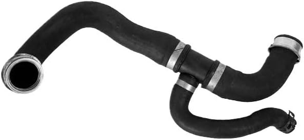 Tank Radiator Hose Water Pipe 2115014682 Compatible With Mercedes Benz W211 S211 E230 E280 E350 CLS 300 350 Replacement Parts