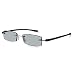 Gafas de Sol Graduadas READ OPTICS de Lectura Hombre/Mujer: Lentes para Leer...