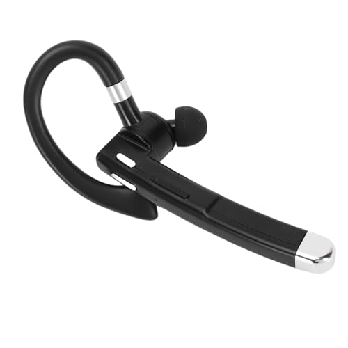 Auricular Bluetooth In Ear Jiawu con Cancelación de Ruido miniatura 2