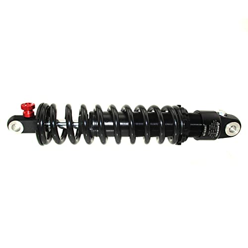 Image of DJ-Motor Fastace BDA01AR BS-22AR 270mm 250LBS Rear Shock For Pit Dirt Bike KLX110 TY-A1095 TY-A1095