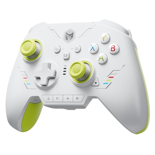 Rg[[ for Nintendo Switch 2 BIGBIG WON Rainbow 2 SE [ [V Rg[ z[ʃgK[ 12 rbg ADC Aˋ@\ 8\L WCXeBbN 3 Zbg PC APP Q[