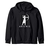 Artemis Costume Greek God Artemis Easy Cosplay