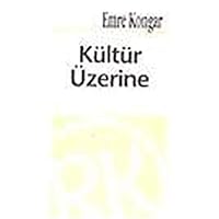 Kultur Uzerine 9751401283 Book Cover