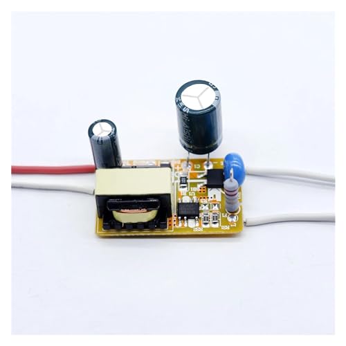Transformateur LED 18-36W et pilote alimentation électrique intégrée - 6