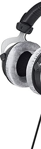 beyerdynamic DT 990 PRO Headphones, Black - Image 2