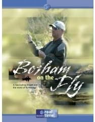 Botham on the Fly (DVD)