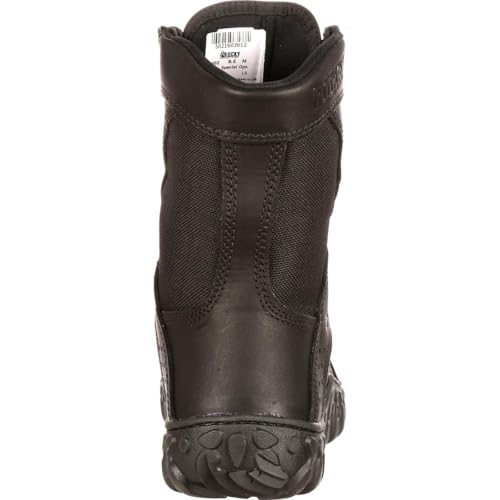 ROCKY Men's Fq0000102 Military and Tactical Boot4