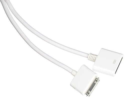 Ziotek ZT1311555 2-Feet HC1 30-Pin Dock Extender