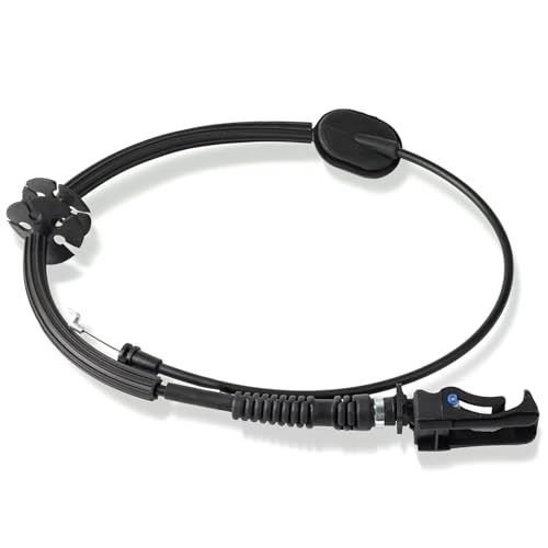 Auto Door Latch Cable for Ford F-150 2015-2020 FL3Z-15221A00-B, FL3Z15221A00E