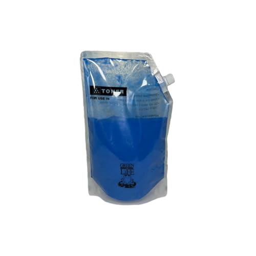 Poudre de toner NPG67 GPR-53 C-EXV49 pour le secrétariat des bureaux IR C3125