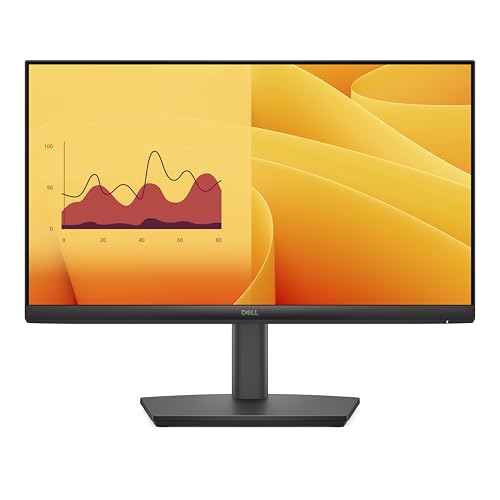 Dell Monitor E2225HM (21,5 Zoll) 54,6 cm