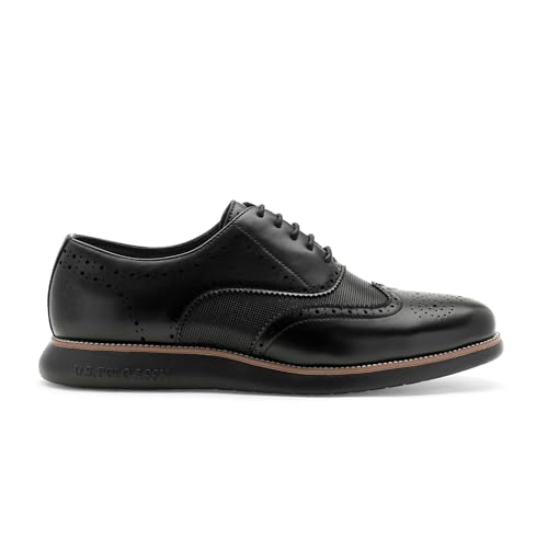 Image of U.S. Polo ASSN. Mens Marco Oxford