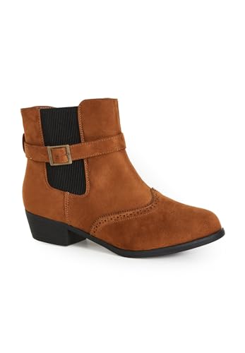 Women's Wide Width Keegan Ankle Boot