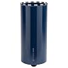 ‘Bosch Diamantnassbohrkrone Wasser diamantiert 1 1/4 UNC Best for Concrete 450 mm 14 Segmente 11,5 mm, blau, 2608601379