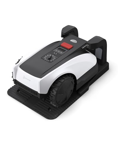 ECOVACS GOAT O800 RTK Robot Lawnmower