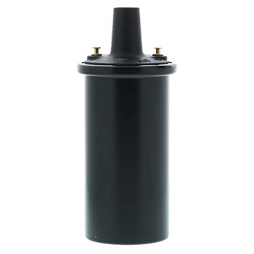 Motorad 4Ic558 Ignition Coil For (1978-1986) Jeep Cj7 (4.2L) #TOP5