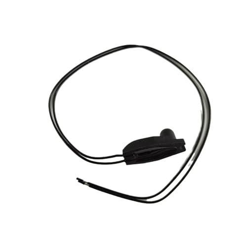 Sensor de temperatura exterior Peugeot 208 308 recambio alta precisión aire acondicionado 6445F9