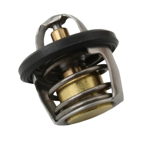 Termostato de agua Fly100 para motores de motos BCH y scooters MP3 X7 X8 X9