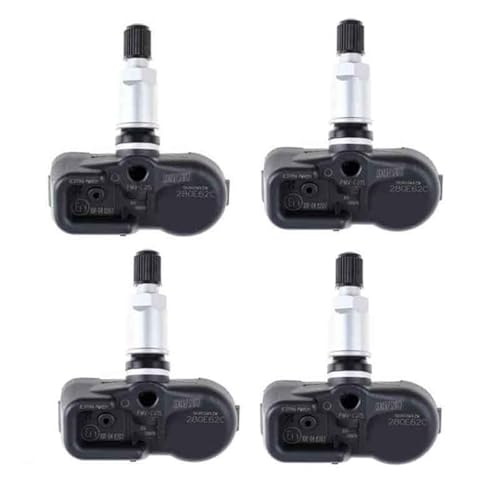 Capteur TPMS de pneu pour Lexus RX350 voyagez en sécurité avec le système 42607-06030