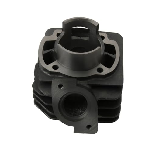 Kit de bloque de cilindros 70cc de 47mm compatible con Dio50 AF18 y Shadow 50 2T 6