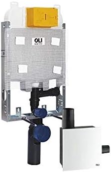 OLI - Oli74 PLUS EXHAUST BOX WITH HAPPY AIR INTAKE SYSTEM - Oli74PLUSHAPPYAIR