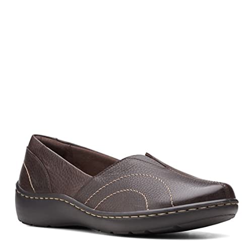 Image of Clarks Womens Cora MeadowLoafer