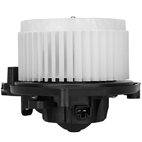 Image of IRONTEK AC Blower Motor with Fan 700188 Fit for Toyota Tacoma 2005 2006 2007 2008 2009 2010 2011 2012 2013 2014 2015, Blower Motor Assembly 615-50129 8710304040 87103-04043 PM9297 8710304044
