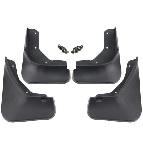 ローグ用 エクストレイル用 エクストレイル用 T33 2021 2022用 マッドフラップ スプラッシュガード マッドガードプロテクター フロント リア マッドフラップ