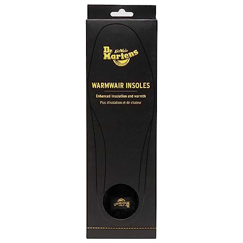 Plantillas Warmwair para mujer Dr. Martens miniatura 2