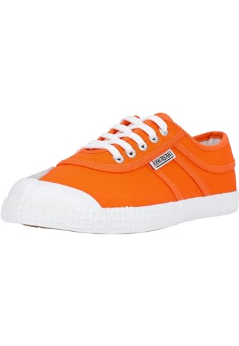 Kawasaki Original Canvas Shoe, Sneakers Basses,