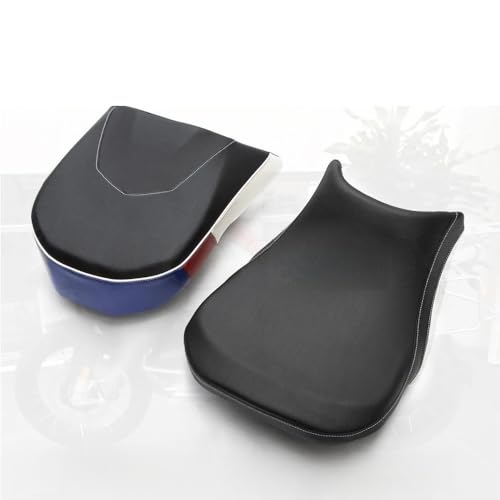 Asiento conductor R1200GS cojín premium de alta densidad para moto R1250GS GSA 2