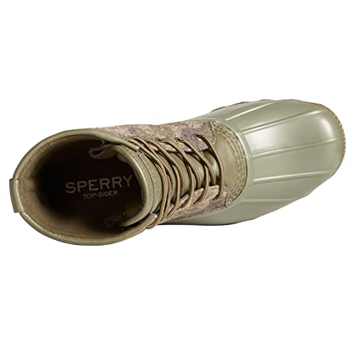 Image of Sperry mens Saltwater Duck BootsChukka Boot