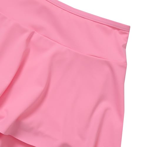 Image of Lands' End Girls SwimMini Swim Skirt