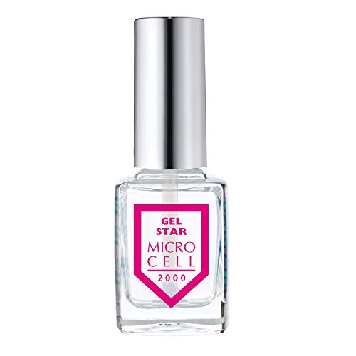 MicroCell NAIL REPAIR 2000 Gel Star 11 ml Amazon.de Kosmetik
