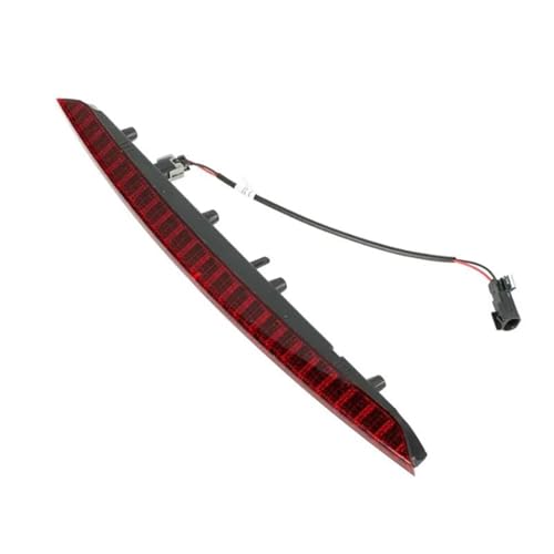 Troisième feu de stop LED étanche pour Lincoln MKX 2016-2018 boîtier scellé
