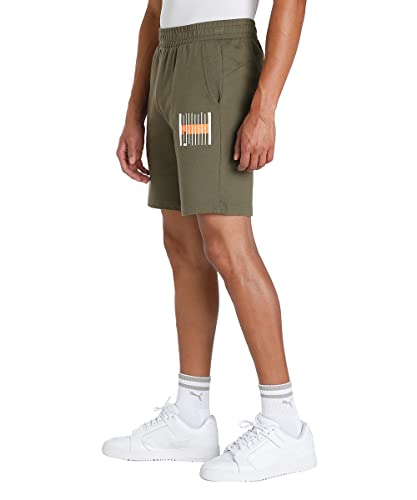 Image of Puma Men's Bermuda Shorts