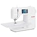 Produktbild Bernina 325 Nähmaschine, EINFACH, GENIAL, STYLISCH, NEUE 3ER SERIE, für junge Kreative