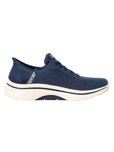 Image of Skechers Men's Hands Free Slip-ins Go Walk Arch Fit 2.0 - Simplicity 2 Shoes