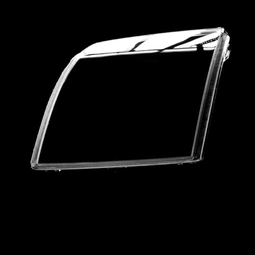 Coque de phare gauche Ford EcoSport 2003-2007 lentille de remplacement avant