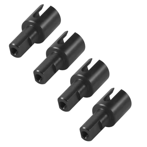 Tasse différentielle en métal Wltoys pour réparer et renforcer la transmission cassée