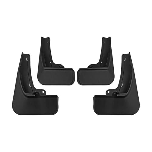 Garde-Boue Li Auto L9 Protection Carrosserie Intempéries Accessoires Auto Avant Arrière