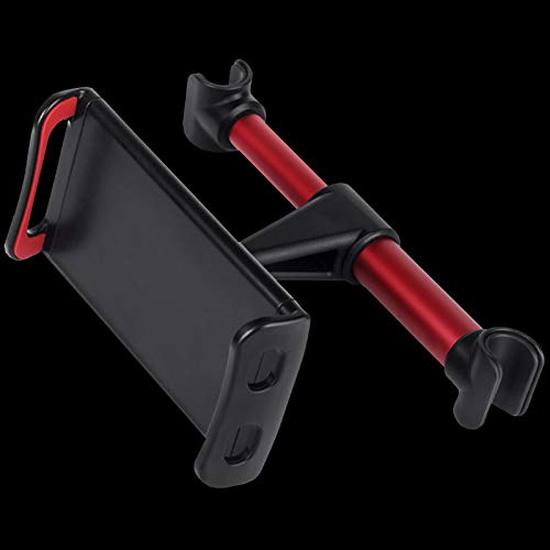 O suporte de cabeça para carro do suporte de cérebro Adaskala para telefones/tablets móveis pode ser