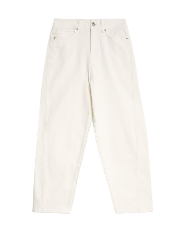Image of Marks & Spencer Women's Loose Fit Jeans